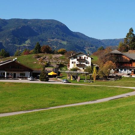 B&B Gasthaus Lieg 卡斯特尔罗托 外观 照片