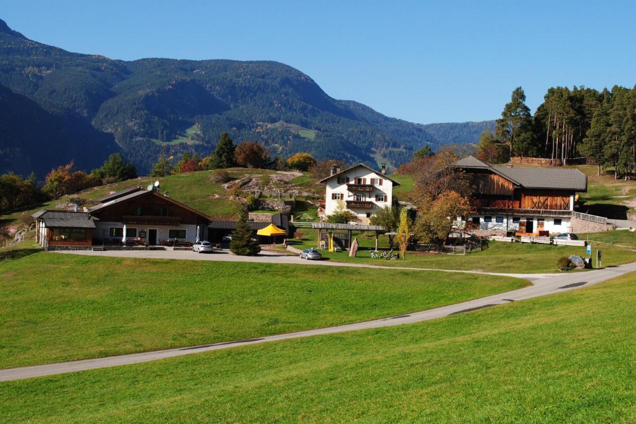 B&B Gasthaus Lieg 卡斯特尔罗托 外观 照片