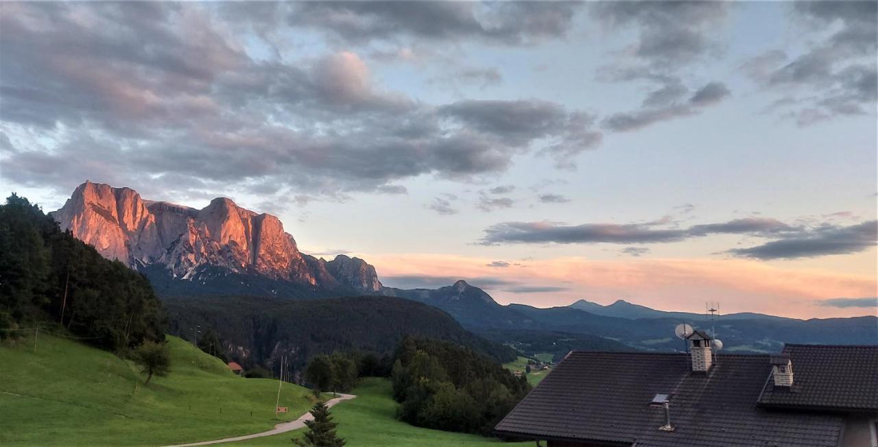 B&B Gasthaus Lieg 卡斯特尔罗托 外观 照片