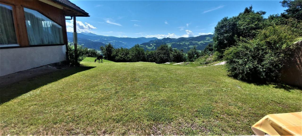 B&B Gasthaus Lieg 卡斯特尔罗托 外观 照片